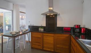 La Rafale So Beach Villas - 1