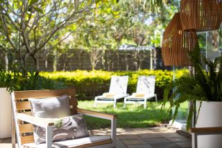 La Rafale So Beach Villas - 1