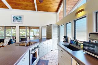 He'eia Haven Retreat - Units A & B - Kailua-Kona - 2