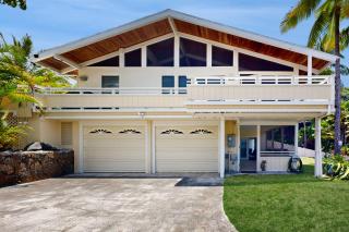 He'eia Haven Retreat - Units A & B - Kailua-Kona - 0