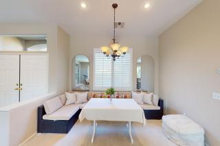 Desert Dream House - 4