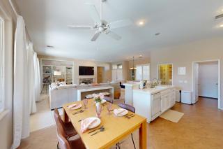 Desert Dream House - 1