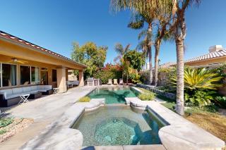Desert Dream House - 4