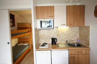 Résidence Home Club 1 - Plusieurs studios disponibles pour vos séjours en famille ou entre amis MAE-3593 - 8