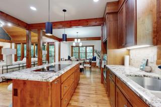 Connestee Escape - 1