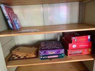 Hyggeligt stort værelse midt i Ribes gamle bydel - 3