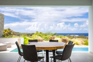 The Cape at Blue Bay Golf & Beach Resort - Sint Michiel - 6