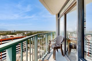 Sand Dunes Resort 1449/1450 - Myrtle Beach - 9
