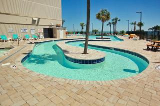 Sand Dunes Resort 1449/1450 - Myrtle Beach - 8