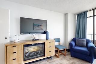 Sand Dunes Resort 1449/1450 - Myrtle Beach - 6