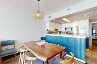Sand Dunes Resort 1449/1450 - 4