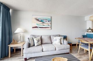Sand Dunes Resort 1449/1450 - Myrtle Beach - 3