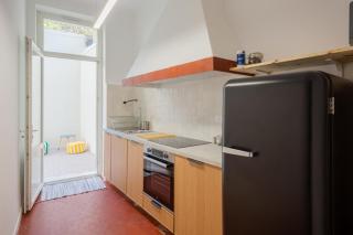 Appartement avec terrasse authentique à Marseille - Marsiglia - 4