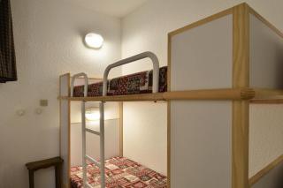 Résidence Andromede - Appartement lumineux · Accès direct aux pistes · Vue pistes MAE-3577 - 4