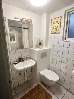 Hyggeligt stort værelse midt i Ribes gamle bydel - 6