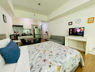 Haven Ridge in Abreeza - Cabaguio - 5