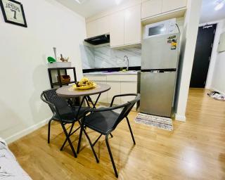 Haven Ridge in Abreeza - Cabaguio - 4