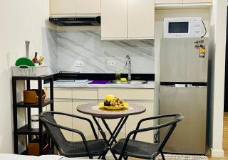 Haven Ridge in Abreeza - Cabaguio - 2