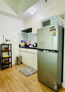 Haven Ridge in Abreeza - Cabaguio - 1
