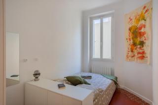 Appartement avec terrasse authentique à Marseille - Marsiglia - 1