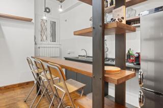 Pretorius Design Loft - Near Termini Station by RHR - 3