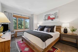 Highlands Lodge 205 by East West Hospitality - 2