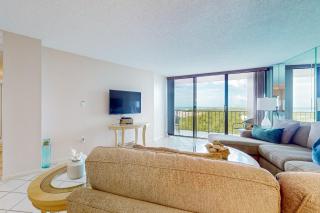 South Seas Enchantment - Marco Island - 1