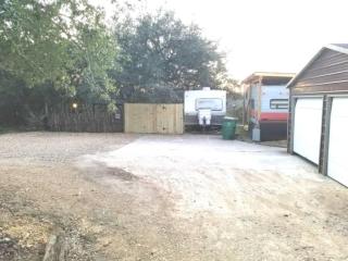 Camping with Hot Tub by Reese Creek - Killeen - 5