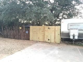 Camping with Hot Tub by Reese Creek - Killeen - 3