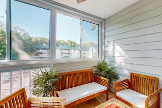 Spa On Port Royal Sound 3227 - Hilton Head Island - 9