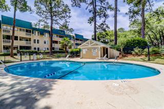 Spa On Port Royal Sound 3227 - Hilton Head Island - 8