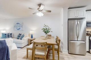 Spa On Port Royal Sound 3227 - Hilton Head Island - 2