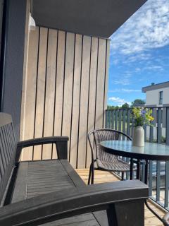 Gold holiday Apartments - Mano jūra 2 - Palanga - 1