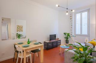 Appartement avec terrasse authentique à Marseille - Marsiglia - 8