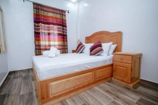 Casa Medina - Chefchaouen - 4