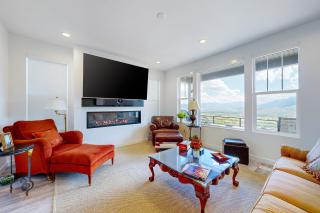 Luxurious Heber Haven - 9