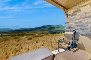 Luxurious Heber Haven - 4
