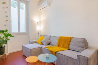 Appartement avec terrasse authentique à Marseille - Marsiglia - 5
