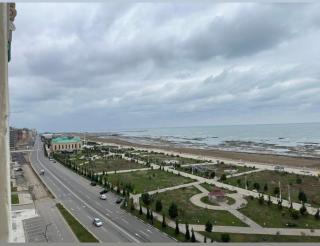 Mirvari city - Sumqayıt - 0