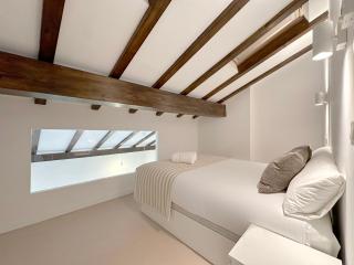 Apartamentos Duplex en el puerto frente a la iglesia de Santa María - Castro Urdiales - 4