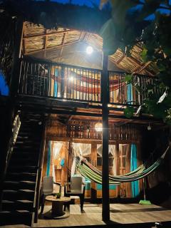 Coco Lodge & Surf, vista al mar - La Poza - 5