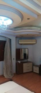 شقة مفروشة على شارع الهرم الرئيسى - Il Cairo - 0