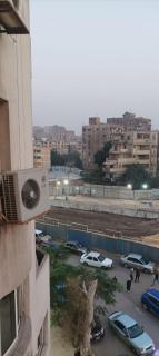 شقة مفروشة على شارع الهرم الرئيسى - Il Cairo - 6