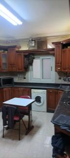 شقة مفروشة على شارع الهرم الرئيسى - Il Cairo - 5