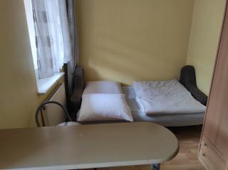Swineminde Polen Apartament Haffen blick bitte anrufen - Ahlbeck - 4