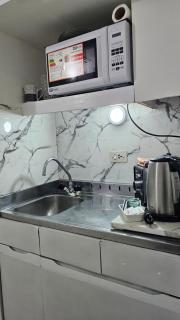 Departamento en Microcentro a pasos del Obelisco - 1