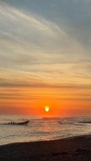 Coco Lodge & Surf, vista al mar - 7