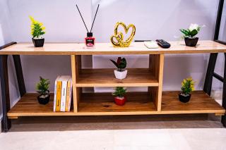 R102- Stylish and Functional 1 BR Apartment at the center of Belvedere - Casablanca - 3