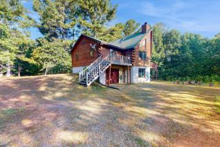 Alpine Lodge - Salem - 0
