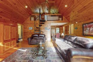 Alpine Lodge - Salem - 8